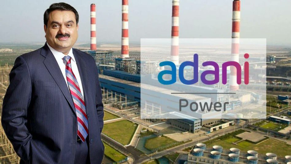 Corrupt Gautam Adani