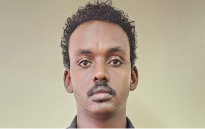 Prime Suspect Hashim Dagane Muhumed Linked to Another Gruesome Murder in Langata Cemetery Case